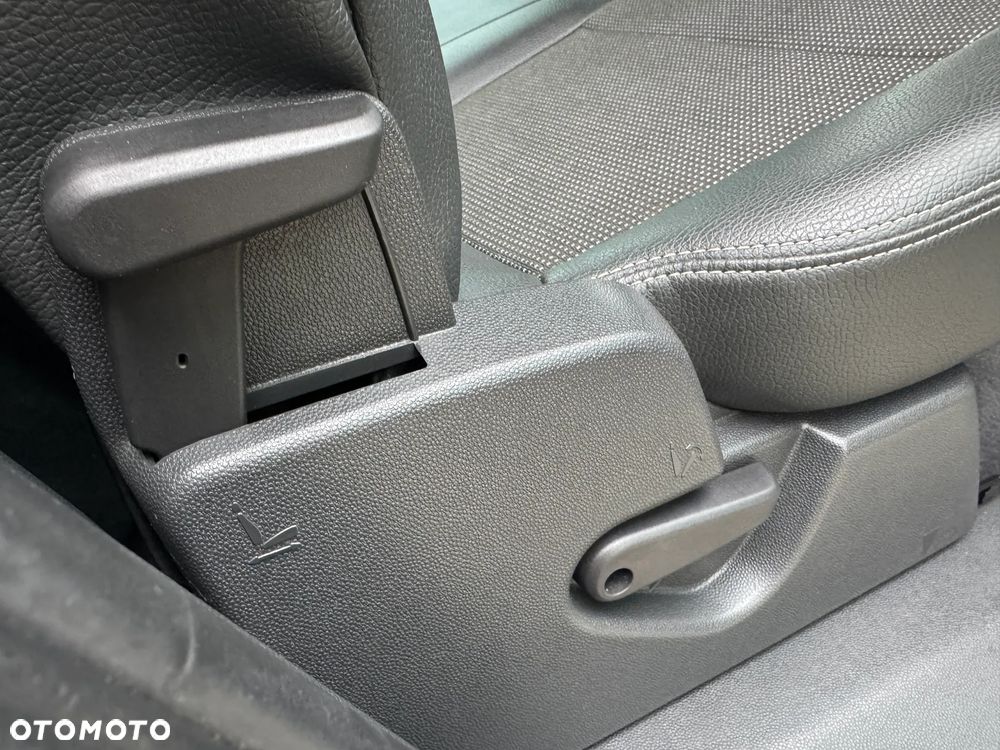 Opel Zafira 1.9 CDTI Edition Plus - 30