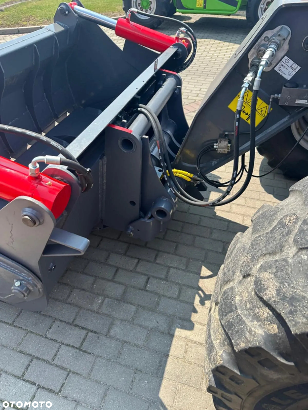 Massey Ferguson TH.7038 - 21