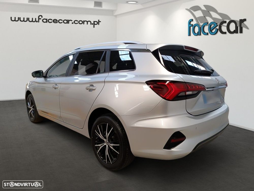 MG Mg5 2022 photo 4