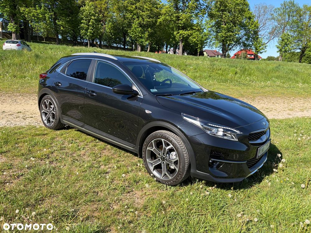 Kia XCeed 1.5 T-GDI L Business Line - 1