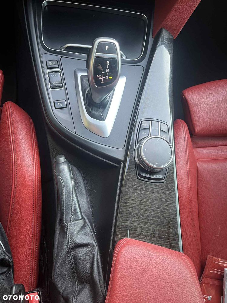 BMW Seria 4 430i - 14