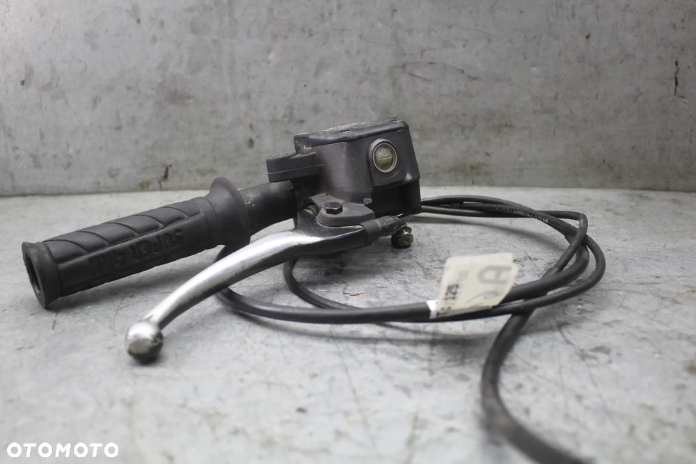 Aprilia Atlantic Sprint 125 07r Rolgaz pompka hamulcowa przód przednia - 3
