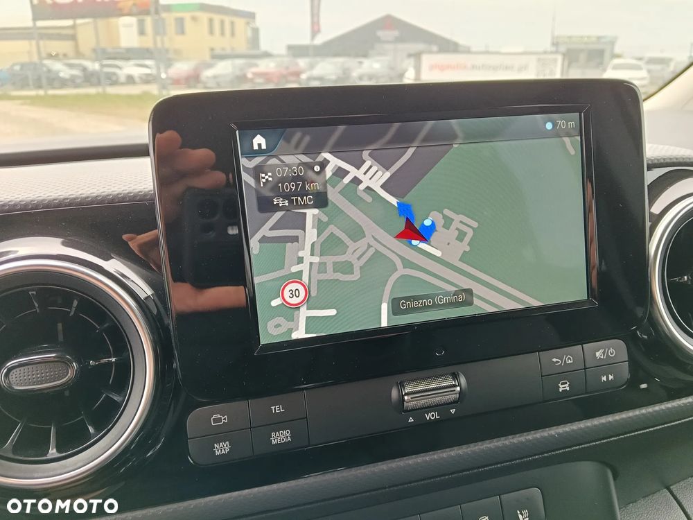 Mercedes-Benz Citan - 26