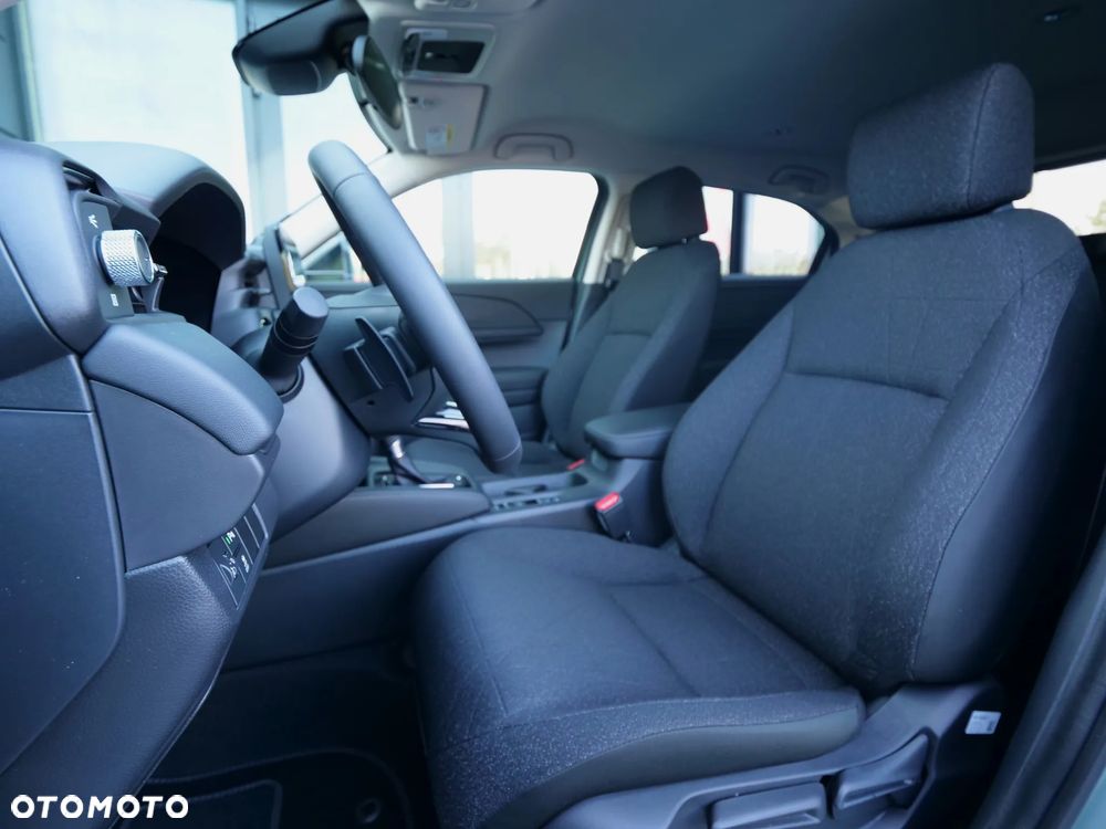 Honda HR-V 1.5 i-MMD Elegance CVT - 7
