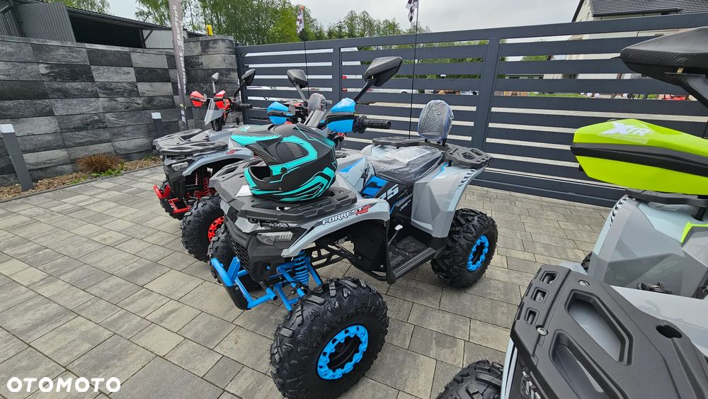 XTR Inny - 36