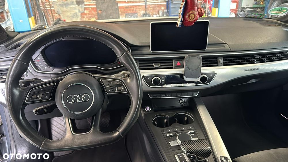 Audi A5 Sportback 2.0 TDI Quattro Sport S tronic - 18