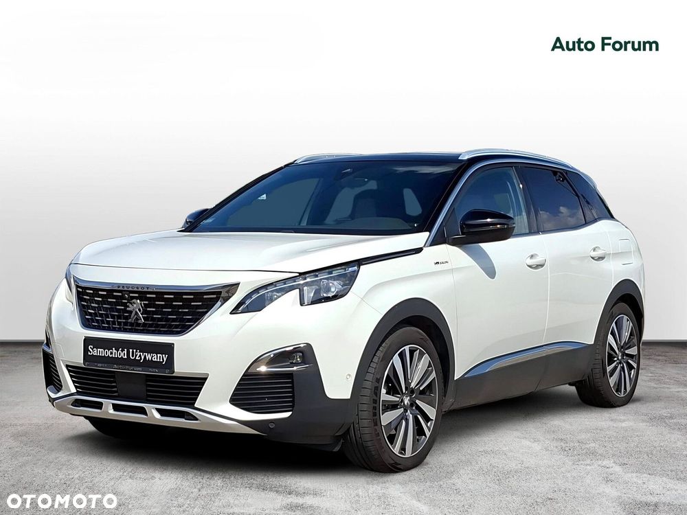 Peugeot 3008 - 2