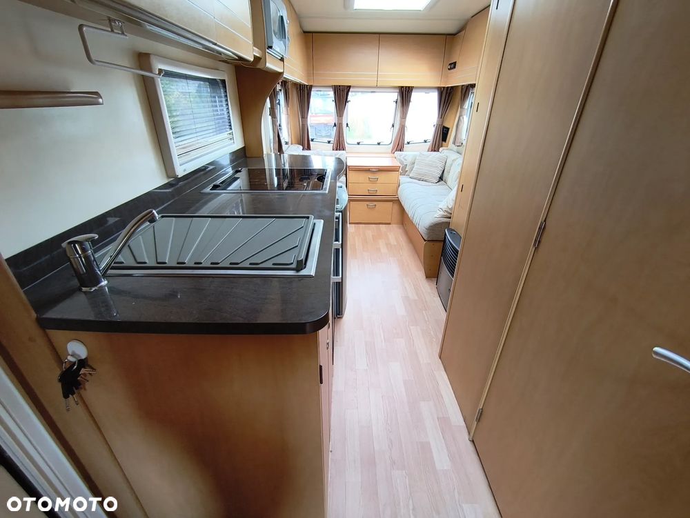 Bailey OLYMPUS 525 - 15