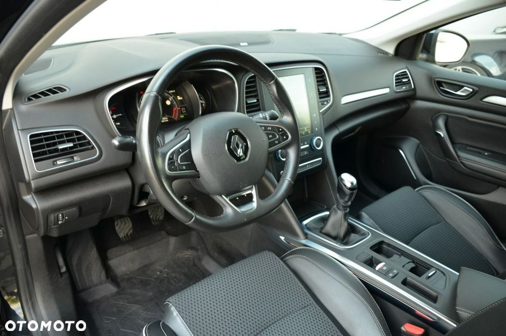 Renault Megane - 22