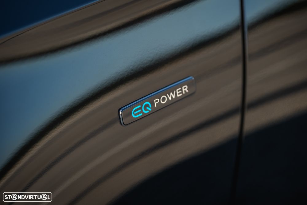 Mercedes-Benz A 250 e 8G-DCT AMG Line Advanced Plus - 14