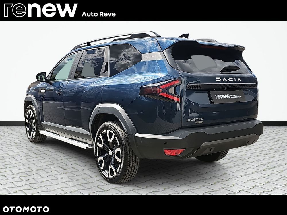 Dacia Bigster - 8