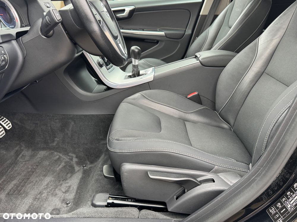 Volvo V60 D3 RDesign - 33