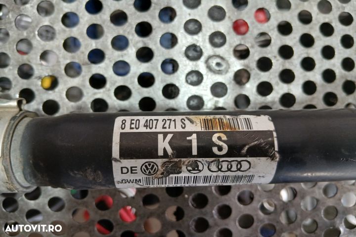 Planetara fata stanga 8E0407271S 1.9 AWX 8E0407271S 1.9 AWX Audi A4 B - 3