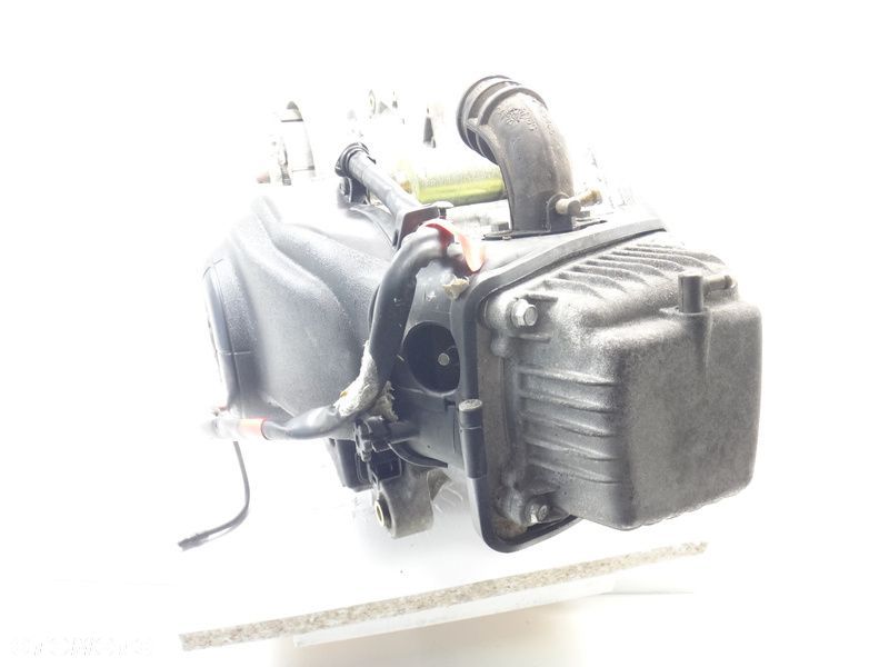 Italyjet Torpedo 50 4T Silnik Gwarancja 30 Dni - 4