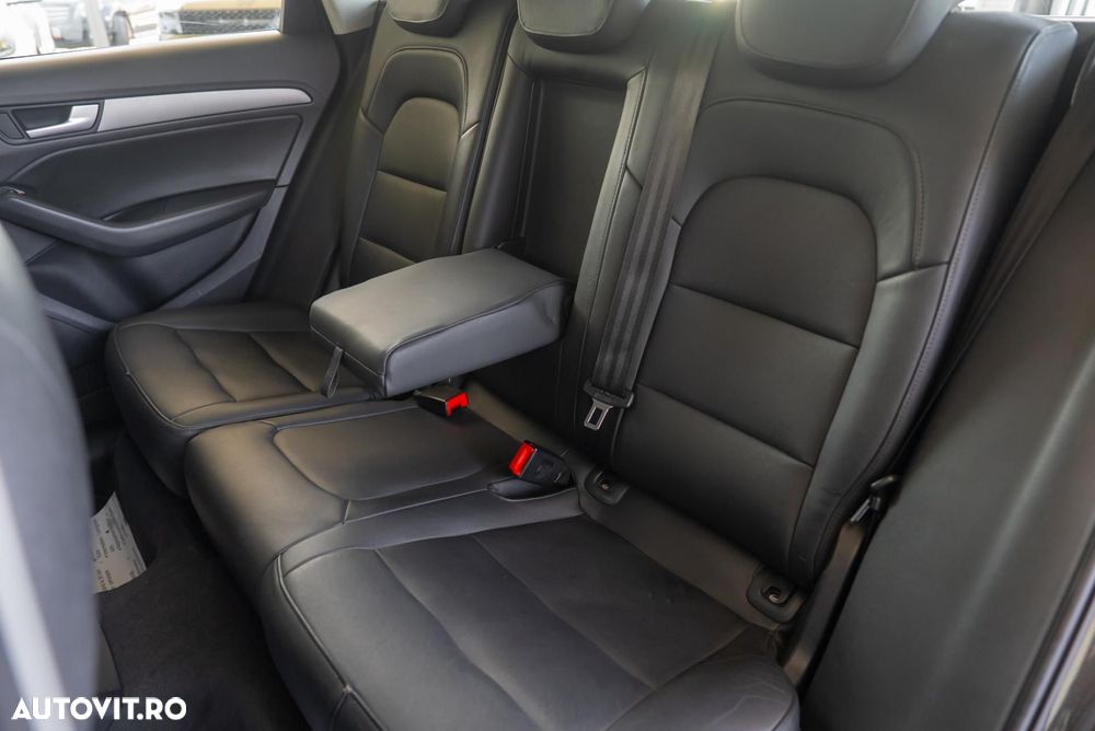 Audi Q5 2.0 TDI Quattro S tronic - 24