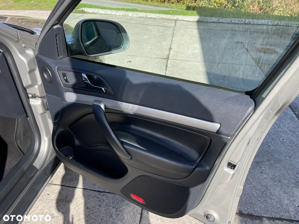 Skoda Octavia 1.8 TSI DSG Elegance - 21