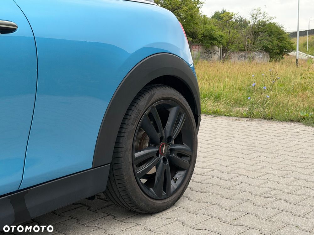 MINI Cooper Standard - 8
