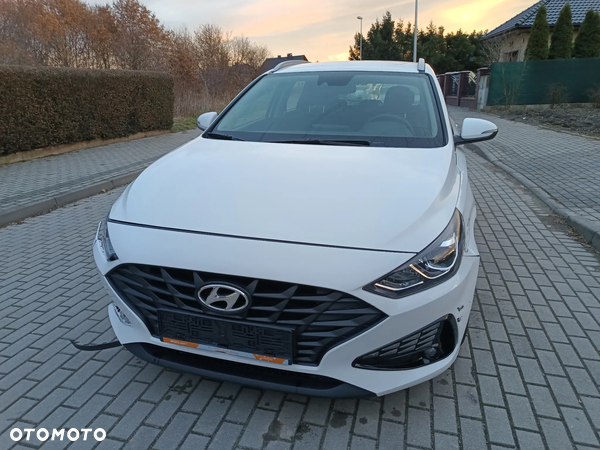 Hyundai i30 1.0 T-GDI Advantage