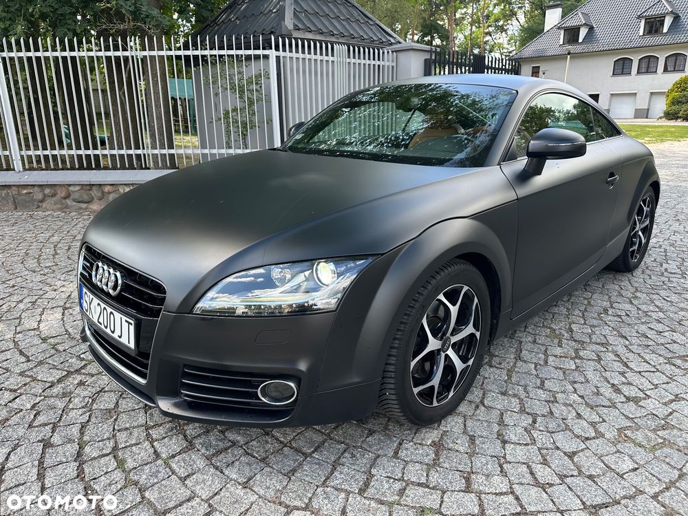 Audi TT Coupé 1.8 TFSI - 36