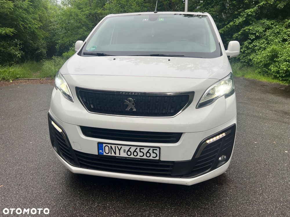 Peugeot Expert L3H1 TwinCab Premium - 10