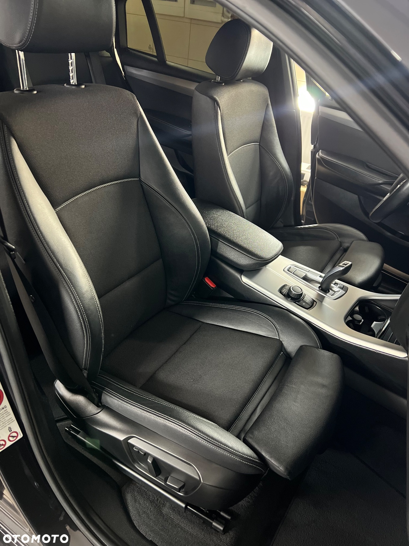 BMW X4 xDrive20d - 22