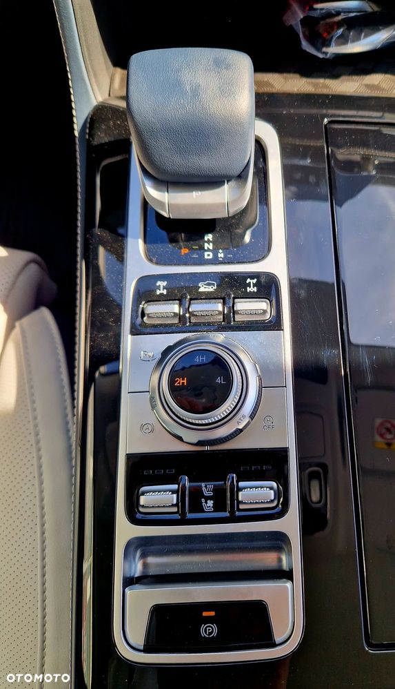 BAIC BJ60 2.0 mHEV Flagship 4x4 - 6