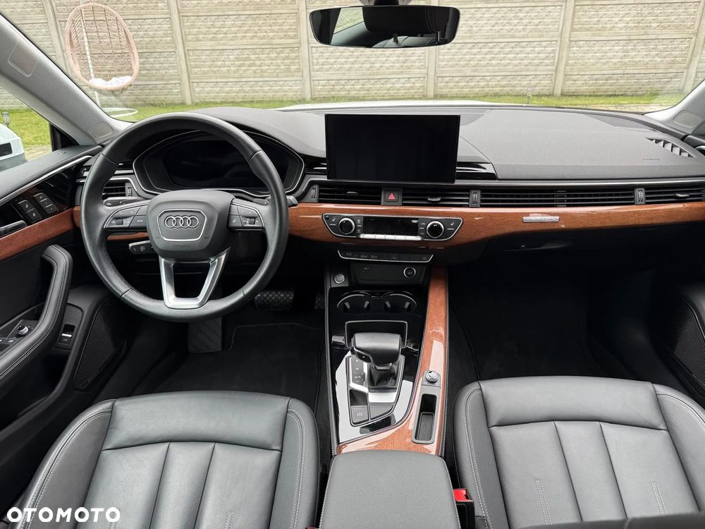 Audi A5 Sportback - 10