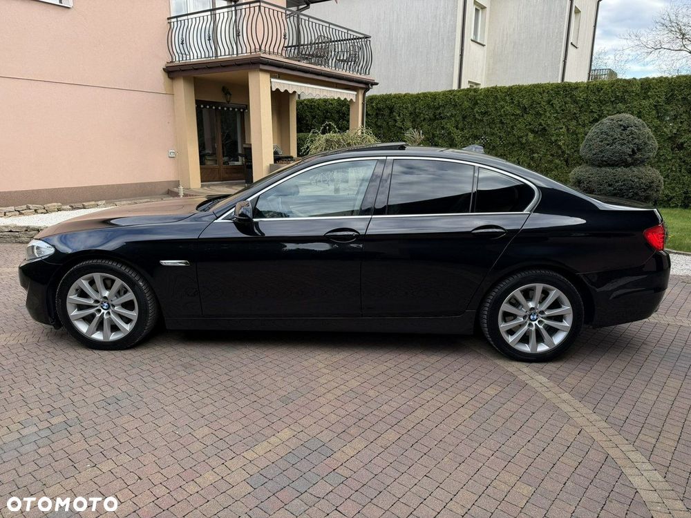 BMW Seria 5 530d - 7