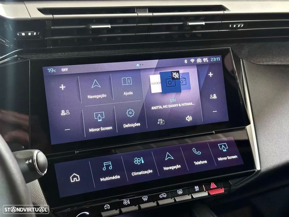 Peugeot 308 - 23