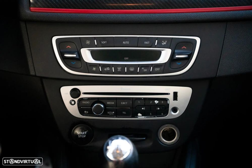 Renault Mégane 1.5 dCi GT Line - 26