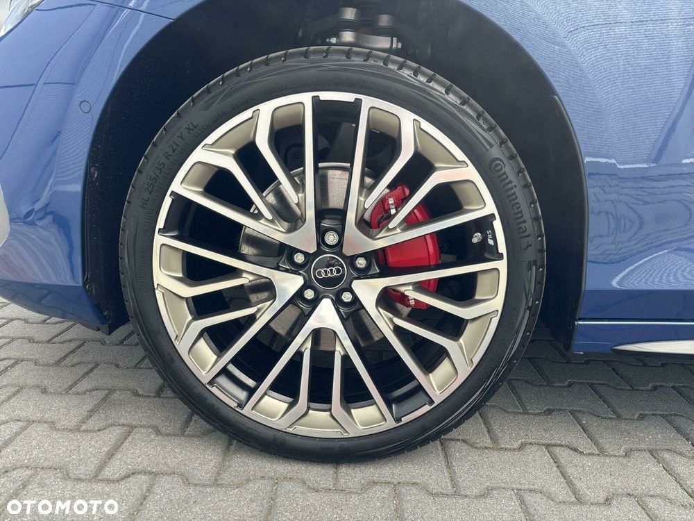 Audi A6 - 9