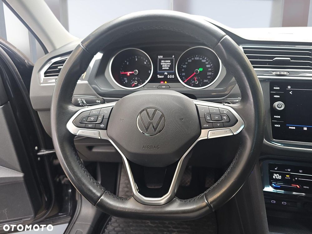 Volkswagen Tiguan 2.0 TDI SCR Life DSG - 11