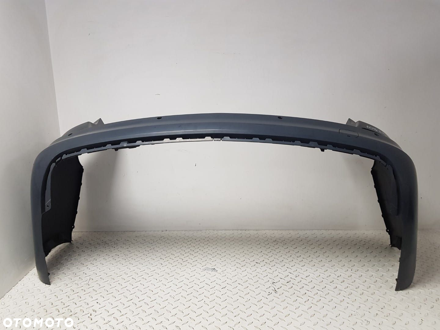 FABRYCZNIE NOWY ORYGINALNY ZDERZAK 4XPDC TYLNY TYL OPEL ASTRA J 4 IV LIFT KOMBI SPORTS TOURER 12-18 - 6
