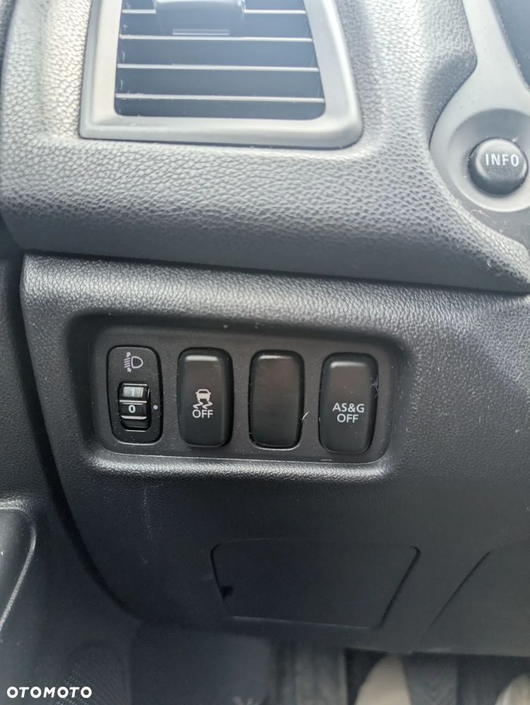 Mitsubishi ASX 1.6 2WD Edition II - 20