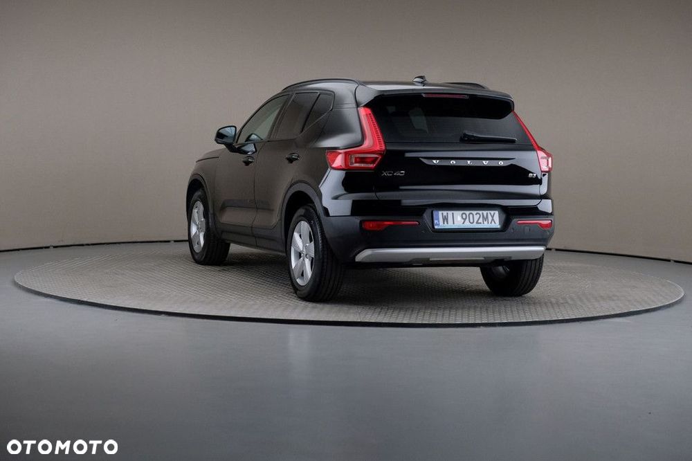 Volvo XC 40 - 2