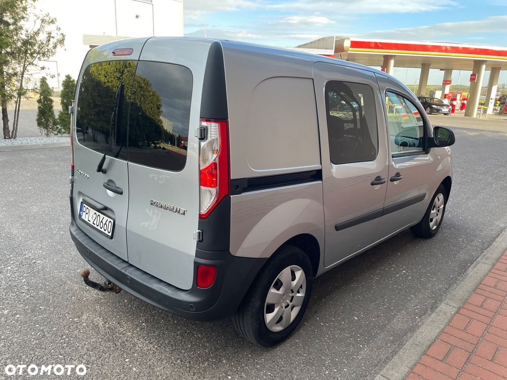 Renault Kangoo - 6