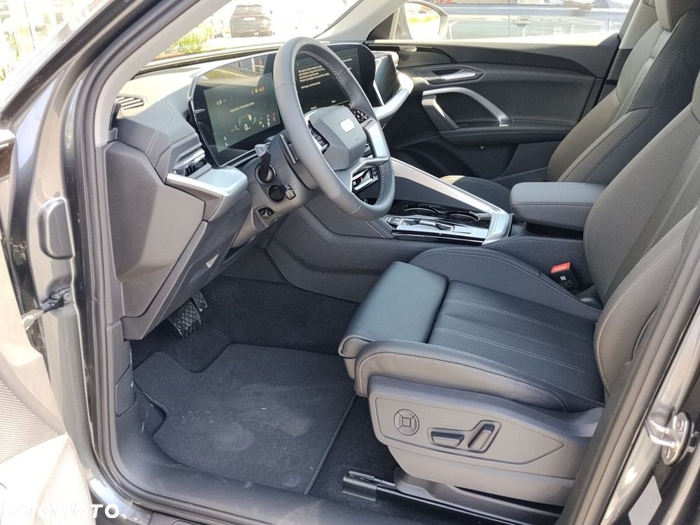 Audi Q5 - 14