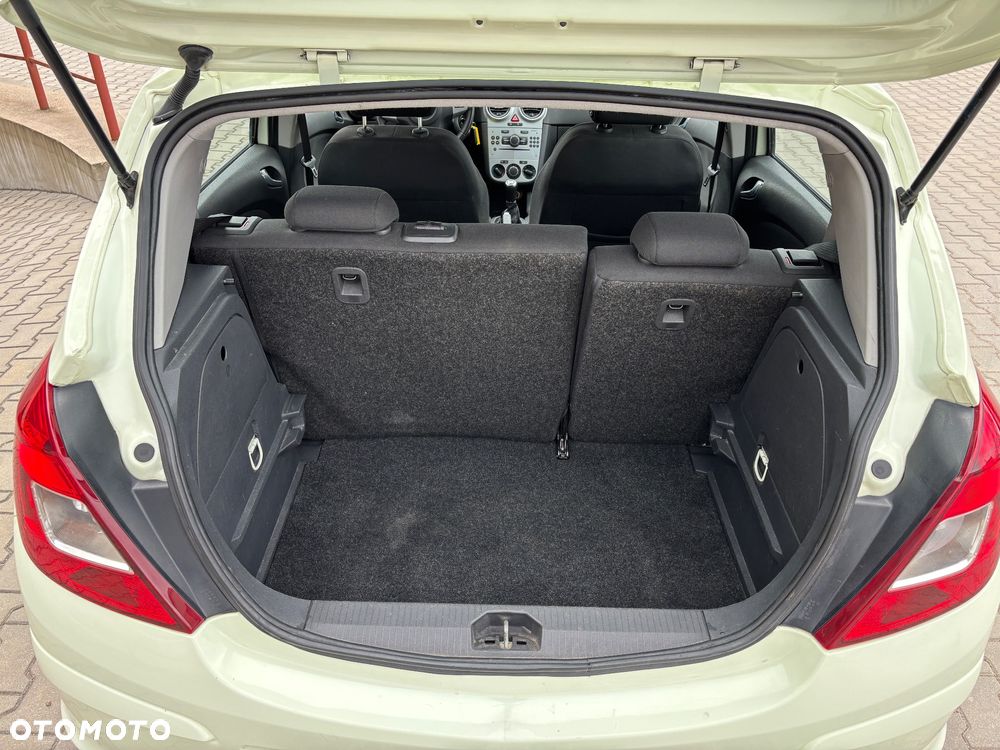 Opel Corsa - 14