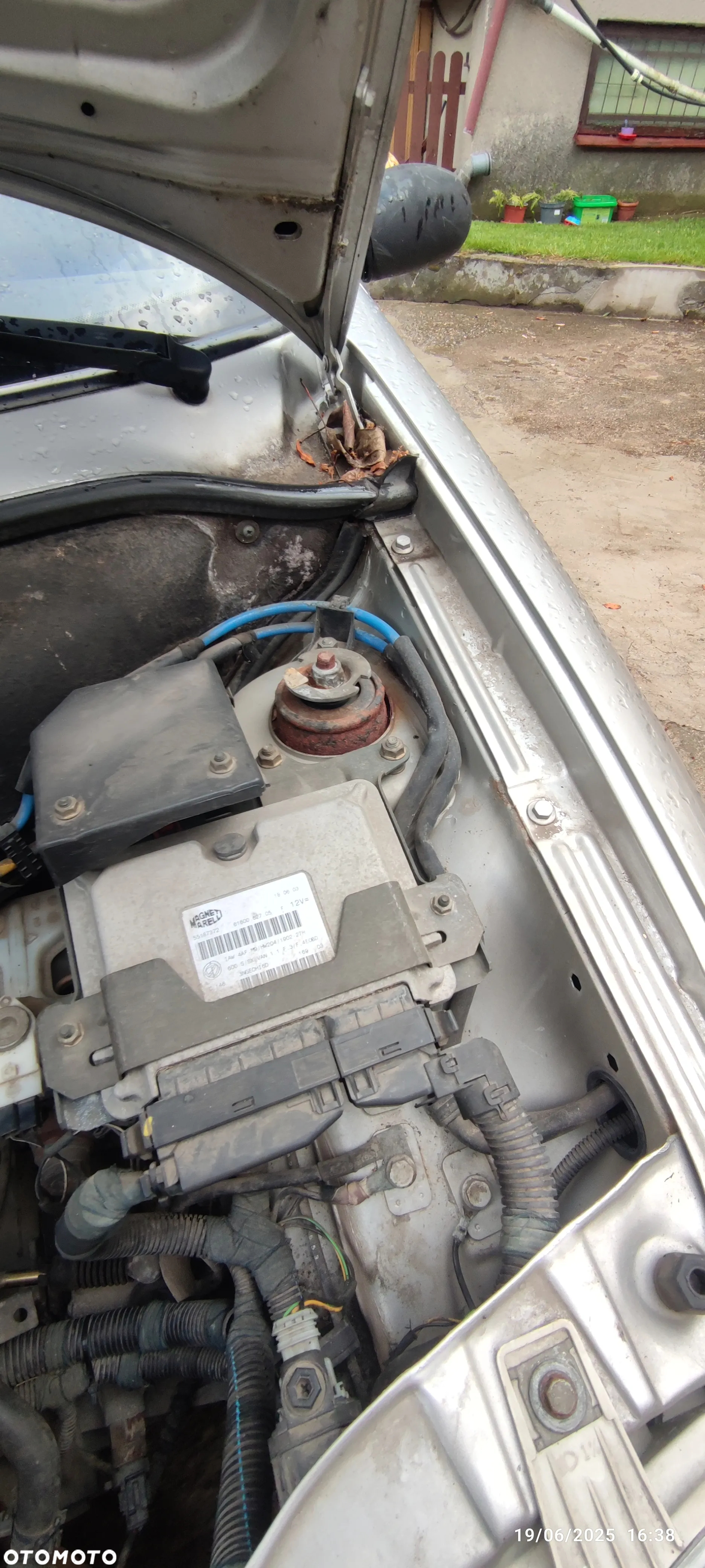 Fiat Seicento S - 18