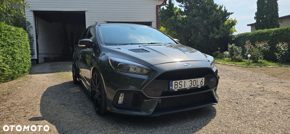 Ford Focus - 3