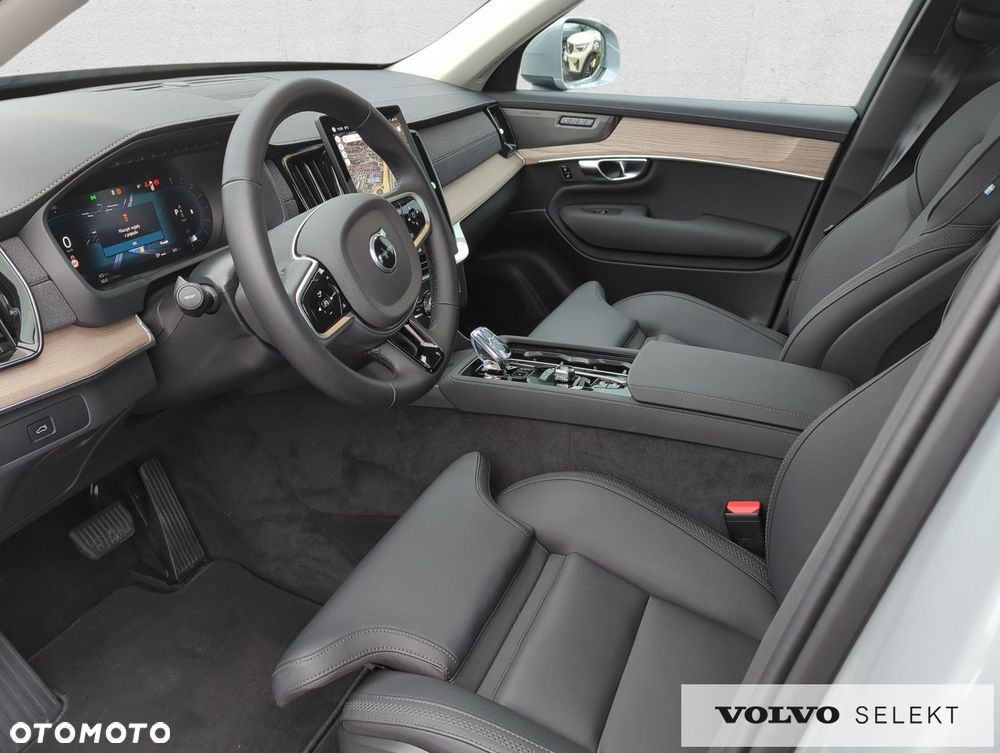 Volvo XC 90 - 10