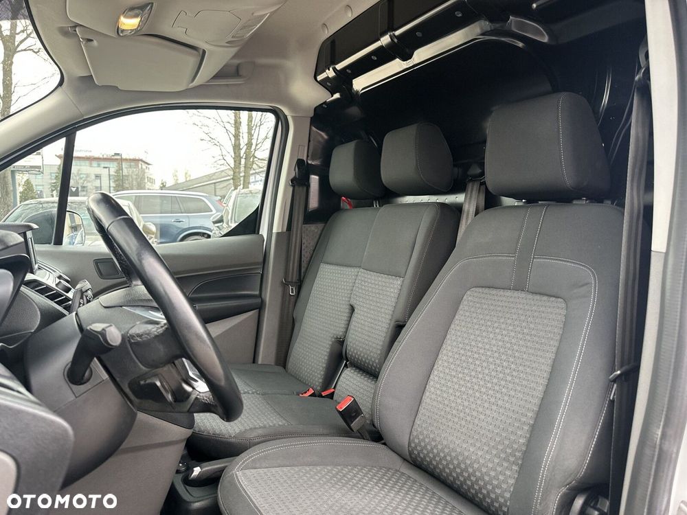 Ford transit-connect Trend - 11