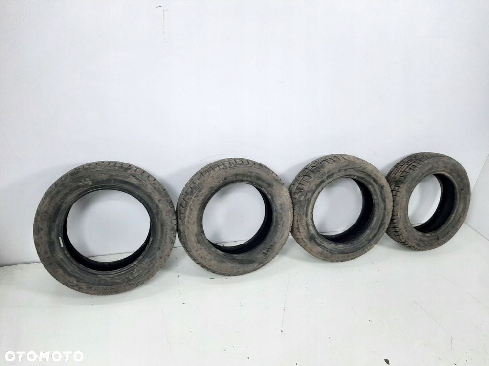 OPONY CALOROCZNE FIRESTONE MULTISEASON 175/65R14 82T DOT 2X2015 2x2018 7MM - 3