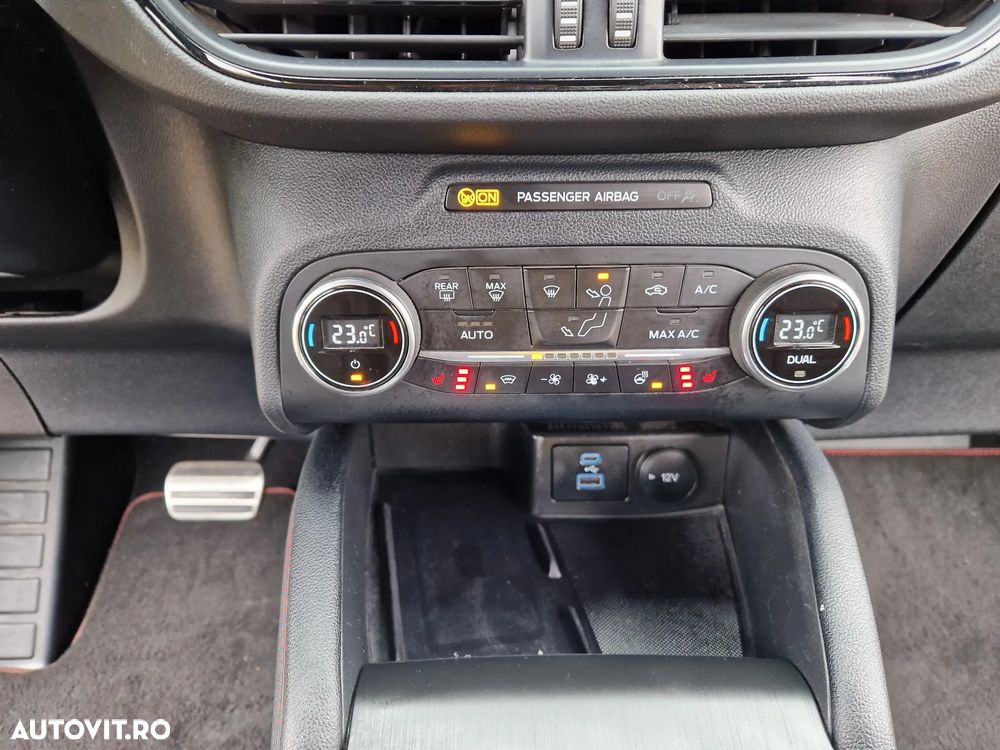 Ford Kuga 2.0 EcoBlue A8 AWD ST Line - 17