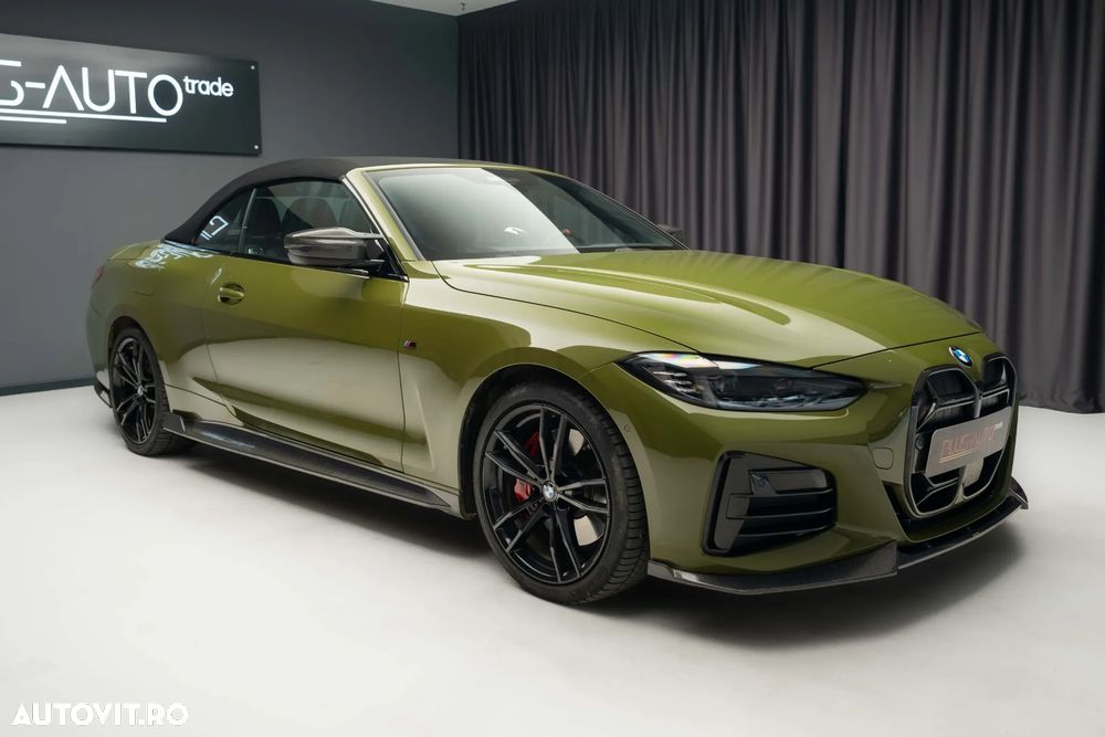 BMW M4 M440i xDrive - 1