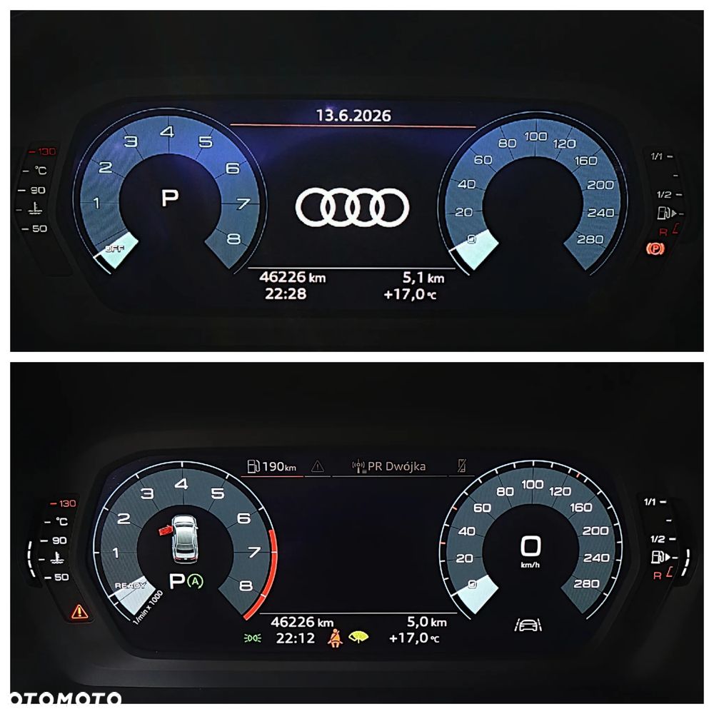 Audi A3 Limousine 35 TFSI mHEV Advanced S tronic - 19