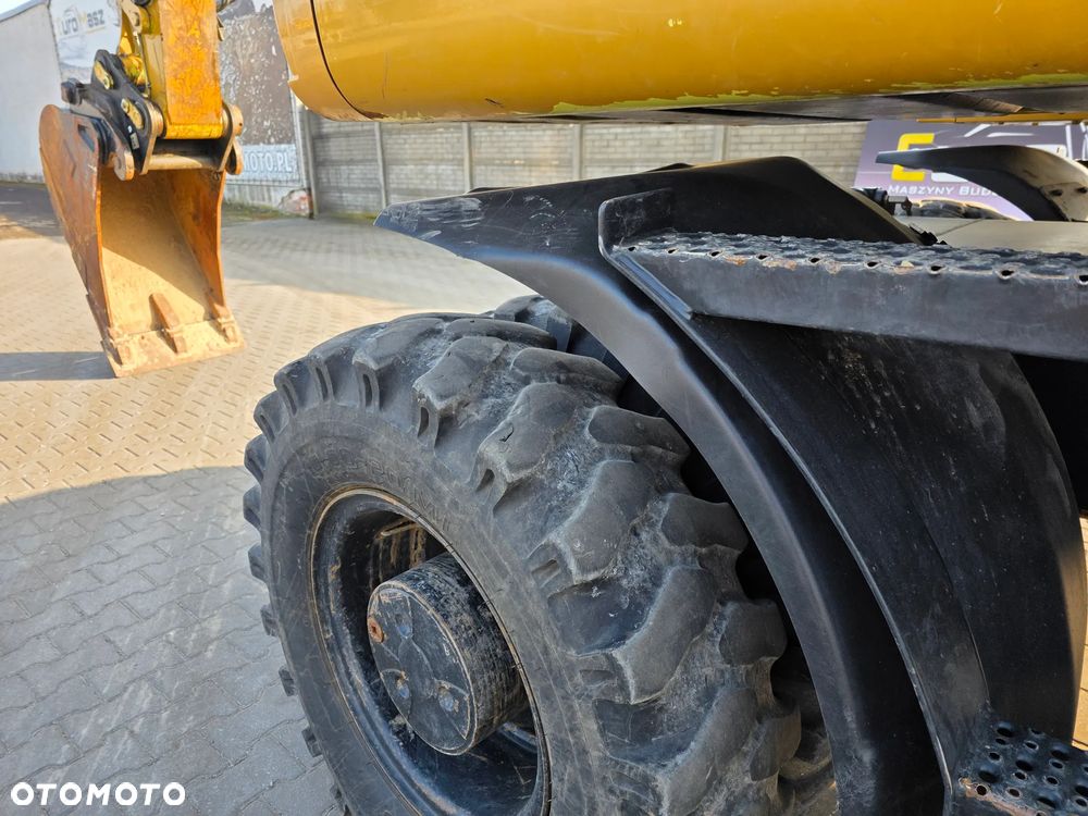 Caterpillar M320F, 2015 ROK, 6900 MTH, IMPORT NIEMCY - 15