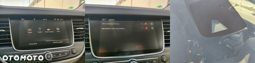 Opel Crossland X 1.2 Start/Stop Ultimate - 26