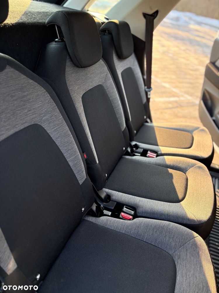 Citroën C4 Picasso PureTech 130 Stop&Start Seduction - 10