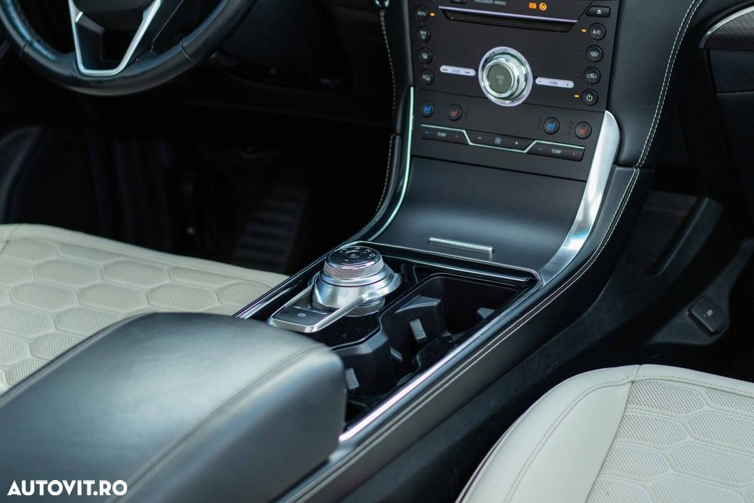Ford Edge - 27